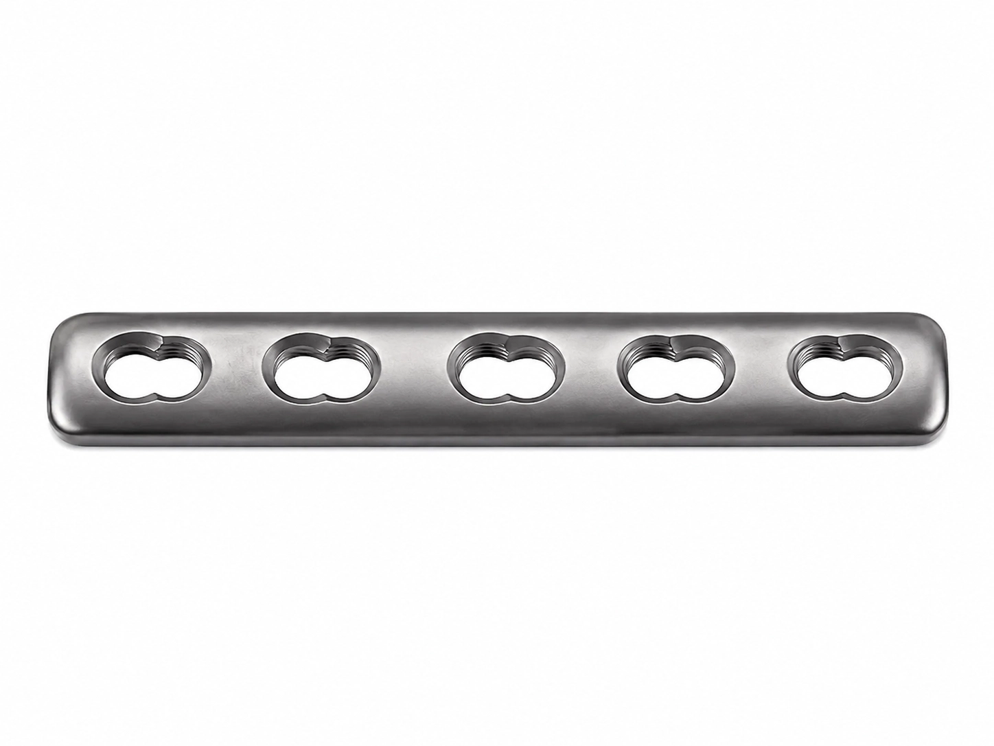 One-Third Tubular Locking Plate - Orthopedic Locking Plate